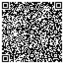 QR code with Kenneth L Egger DDS contacts
