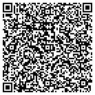 QR code with Nigerian Pharmacists Assn-Mi contacts