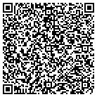 QR code with J&V Management Consulting Firm contacts
