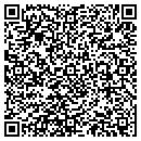QR code with Sarcom Inc contacts