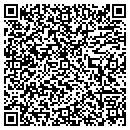 QR code with Robert Waffle contacts