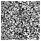 QR code with F & K Truck & Trailer Inc contacts