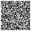 QR code with Allen Machinery contacts
