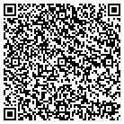 QR code with Red Arrow Party Store contacts