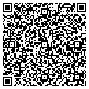 QR code with Kozloski Electric contacts