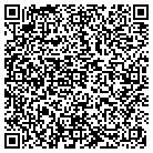 QR code with Marine City Expediting Inc contacts