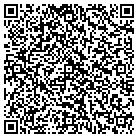 QR code with Real Estate One Of Evart contacts