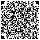 QR code with Accurate Books & Business Service contacts