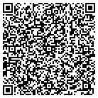 QR code with Hilco Appraisal Services contacts