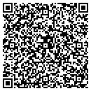 QR code with Red Robin contacts