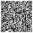 QR code with I D Potocsky contacts