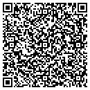 QR code with H&H Services contacts