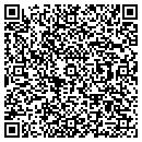 QR code with Alamo Towing contacts