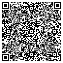 QR code with Hancock Fabrics contacts