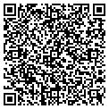 QR code with Pamida contacts