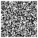 QR code with Rocky's Diner contacts