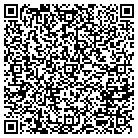 QR code with Affilted Mich Cncer Foundation contacts