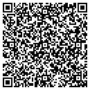 QR code with Allie Fayz contacts