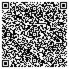 QR code with Sand Creek Jr/Sr High School contacts