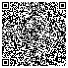 QR code with Salvo Tool & Engineering Co contacts