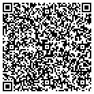 QR code with D & N Transportation Service contacts