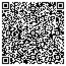 QR code with JB Services contacts