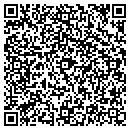 QR code with B B Winslow Music contacts