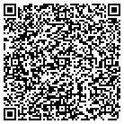 QR code with Clyde Shaulis Builder Sha contacts