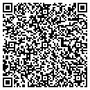 QR code with J V Bashir MD contacts
