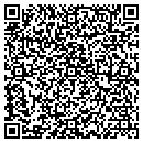 QR code with Howard Johnson contacts