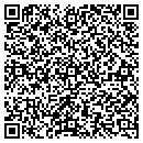 QR code with American Vintage Homes contacts