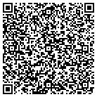 QR code with JAG Maintenance & Riveting contacts