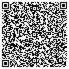 QR code with Mark's Asphalt Paving Corp contacts