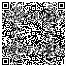 QR code with Galaxy Controls Inc contacts