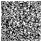 QR code with Gabriella's Salon Of Beaute contacts