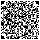 QR code with L & L Uniforms & Embroidery contacts