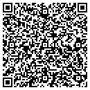 QR code with SOS Exterminating contacts