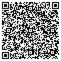 QR code with KFC contacts