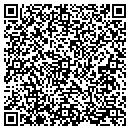 QR code with Alpha Gamma Rho contacts