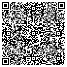 QR code with Cliff's & Son Sanitation Service contacts