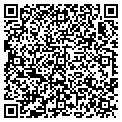 QR code with XMCO Inc contacts