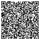 QR code with Maurice's contacts
