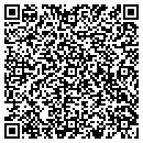QR code with Headstart contacts