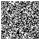 QR code with Jed Blaauw contacts