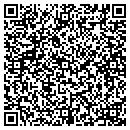 QR code with TRUE Custom Cycle contacts