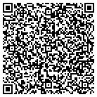 QR code with U of D Jsuit High Schl Academy contacts