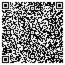 QR code with V Mark Publications contacts