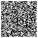 QR code with Hoffman John contacts