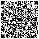 QR code with Homan Excavating & Septic Tank contacts
