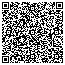 QR code with Coppy's Inn contacts